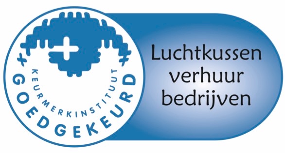 Keurmerk voor de luchtkussen-verhuurmarkt 